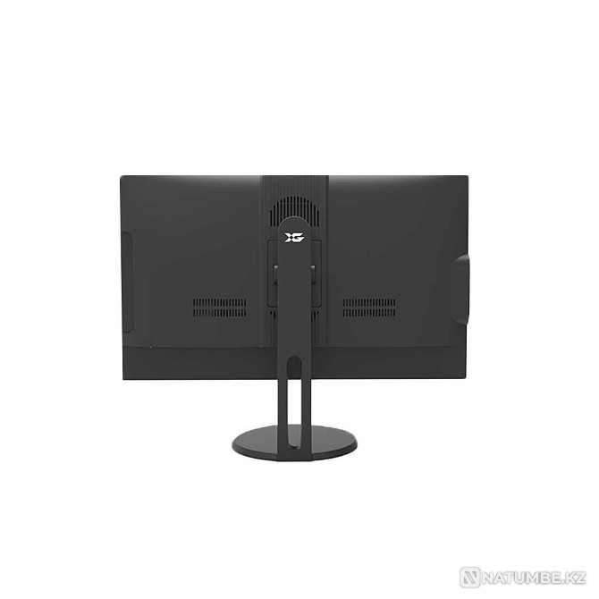 Моноблок 27" X-Game Shadow Q600 Core i7 10-го поколения (8-ми ядерный) Алматы - изображение 2