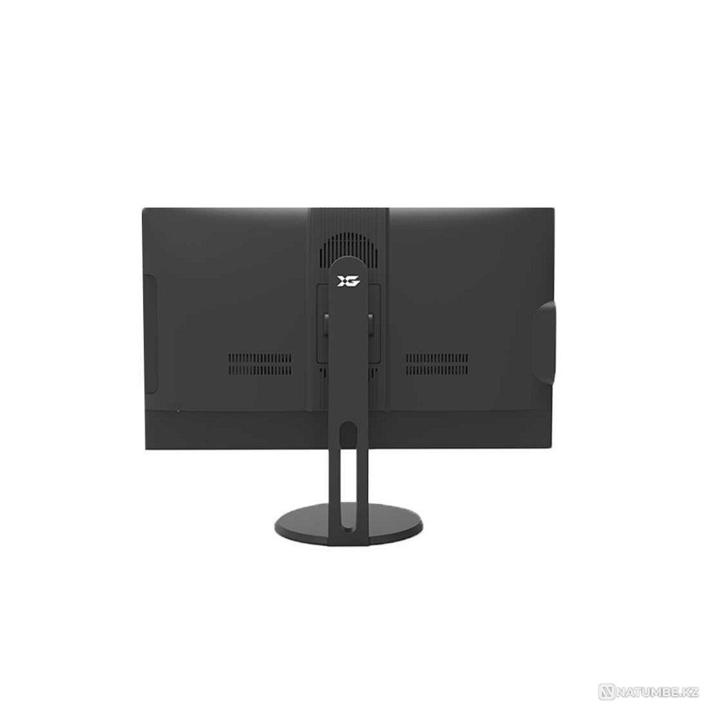 Моноблок 27" X-Game Shadow Q600 Core i7 10-го поколения (8-ми ядерный) Алматы - изображение 2