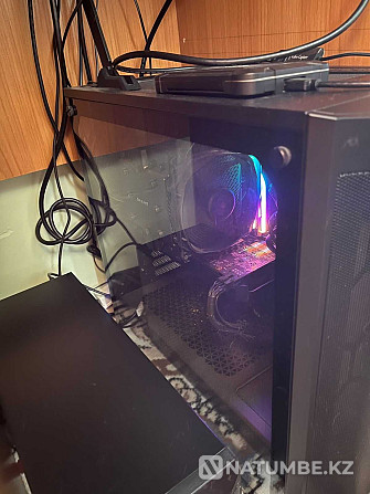 Selling AMD Ryzen 9 7950X computer Almaty - photo 2