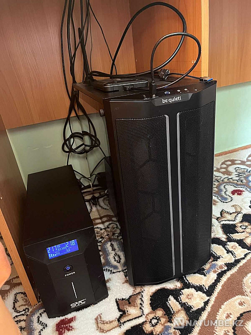 Selling AMD Ryzen 9 7950X computer Almaty - photo 3