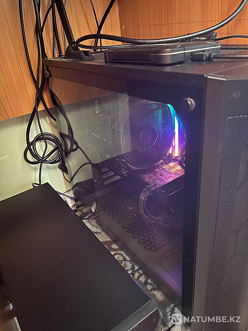 Selling AMD Ryzen 9 7950X computer Almaty - photo 2