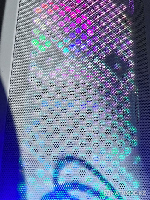 POWERFUL GAMING PC i5 10400 gtx 1660 super 6gb Almaty - photo 2