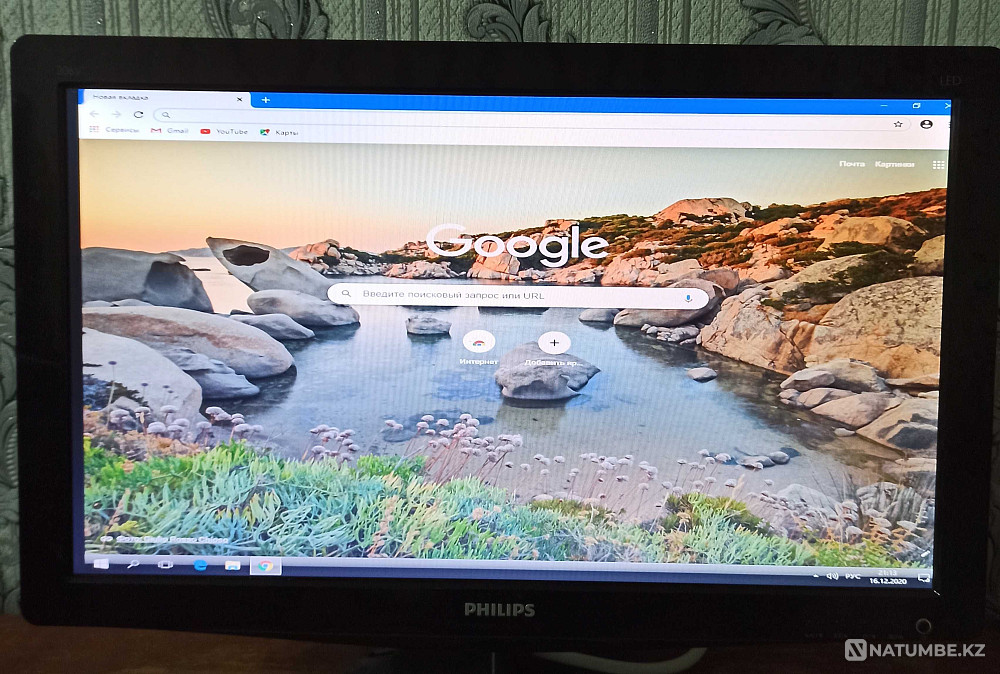 Desktop computer. Almaty - photo 5