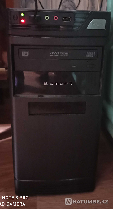 Desktop computer. Almaty - photo 2