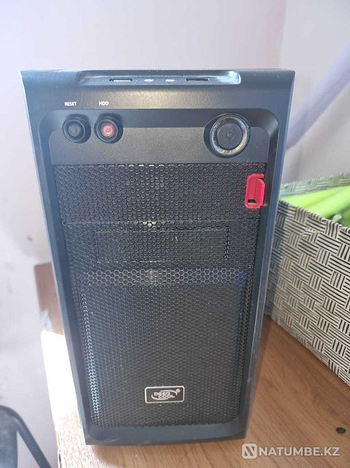 Продам игровой компьютер Алматы - изображение 8