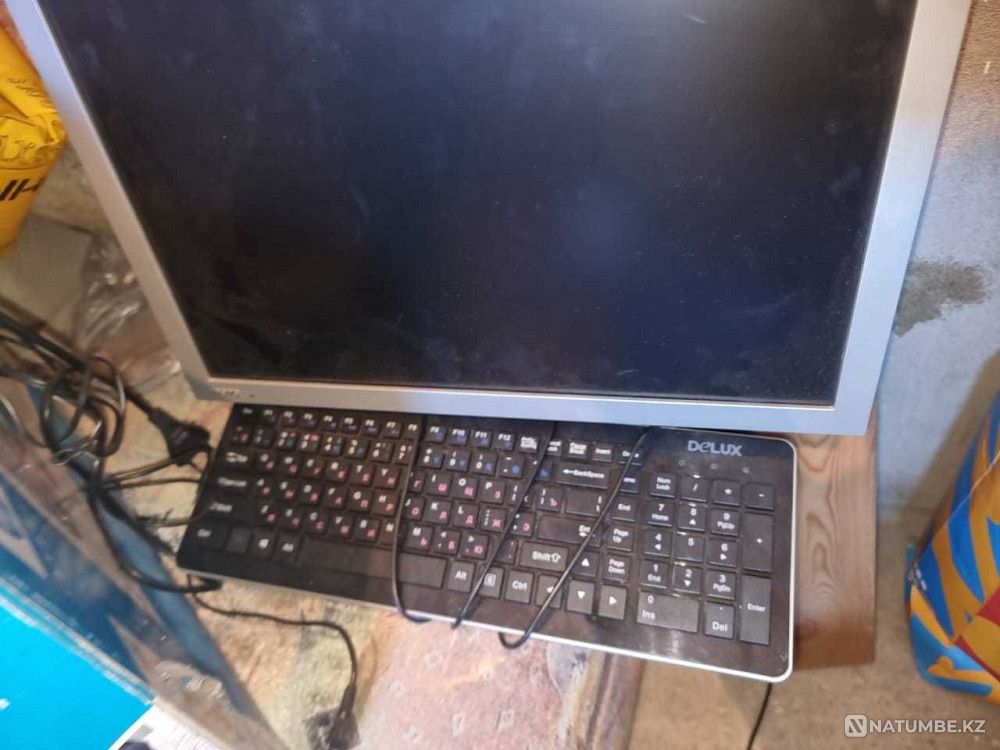 Продам игровой компьютер Алматы - изображение 6