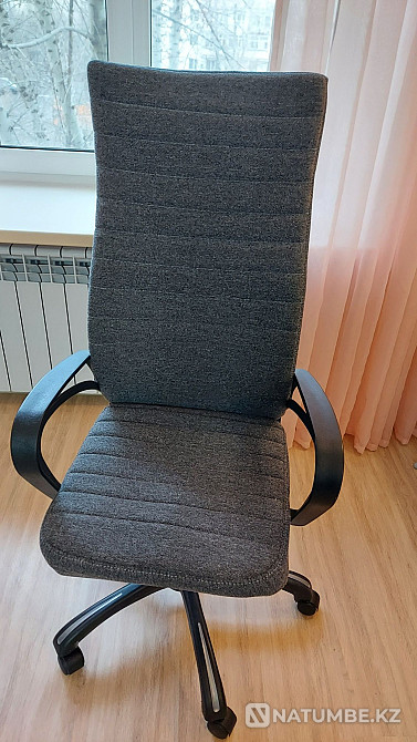 ойын компьютері; монитор; кесте; орындық пен принтер  Алматы - изображение 7