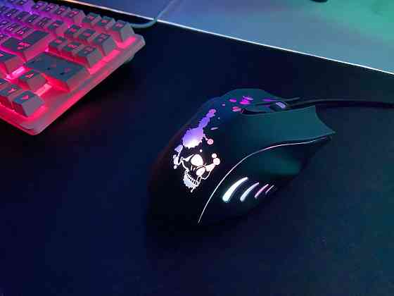 АКЦИЯ АКЦИЯ Игровой компьютер с Большим монитором 32дюйма  Алматы