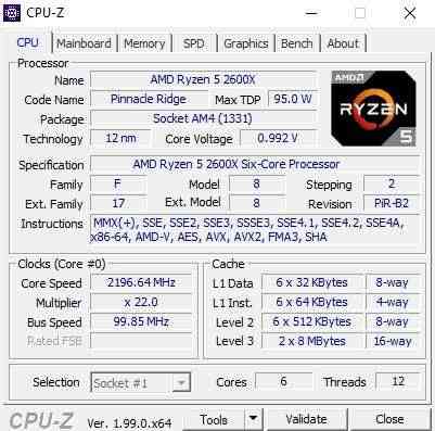 Продам компьютер. (Ryzen 5 2600X; Asus ROG Strix 1060 6Gb)  Алматы