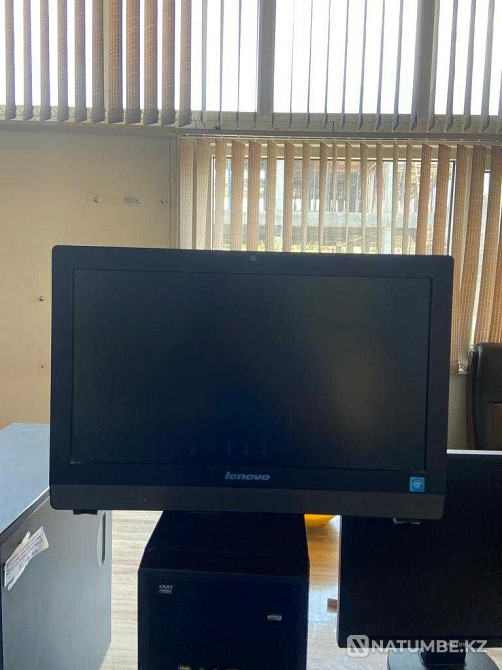 All-in-one Lenovo S200Z Almaty - photo 1