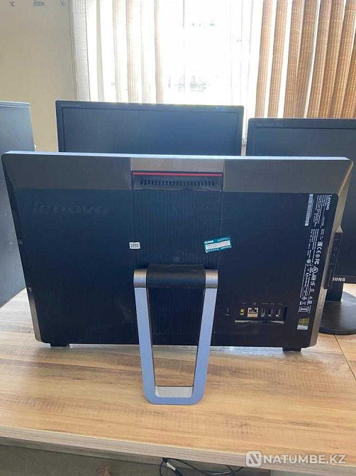 All-in-one Lenovo S200Z Almaty - photo 2