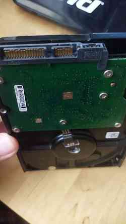 HDD накопитель на 250gb  Алматы