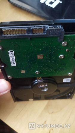 HDD дискісі 250 Гб  Алматы - изображение 2