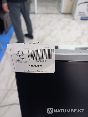 Acer барлығы бір жерде  Алматы - изображение 1