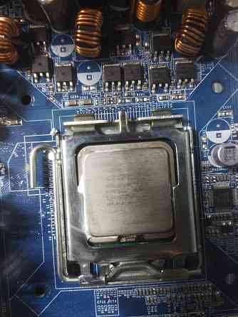 Системный блок bbr 11553  Алматы