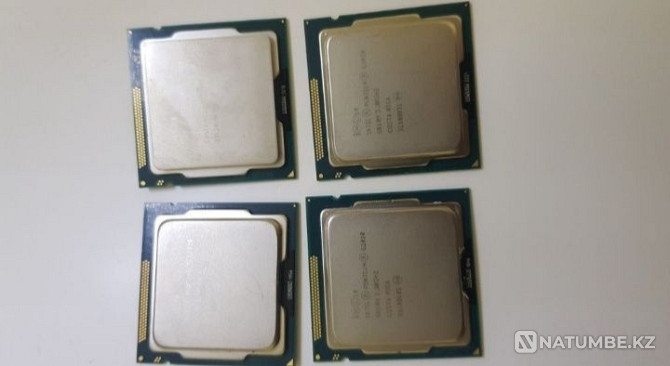 Процессор 1155 Intel Pentium G2020 2 ядролы 2.9 аймақ бойынша жеткізу  Алматы - изображение 3