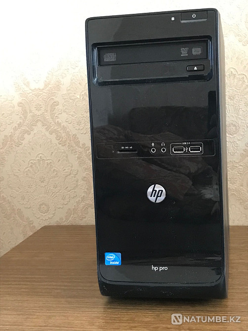 Selling PC in excellent condition Almaty - photo 4