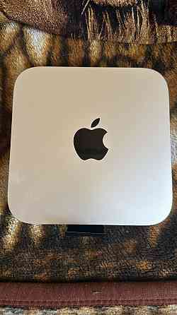 Mac mini 2023 M2 СРОЧНО Алматы