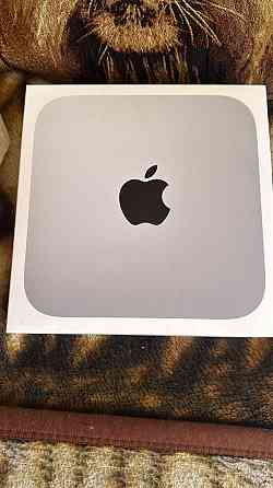 Mac mini 2023 M2 СРОЧНО Алматы