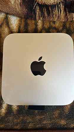 Mac mini 2023 M2 СРОЧНО Алматы