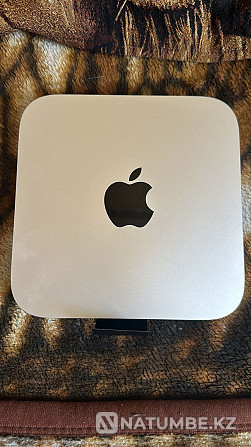 Mac mini 2023 M2 СРОЧНО Алматы - изображение 1
