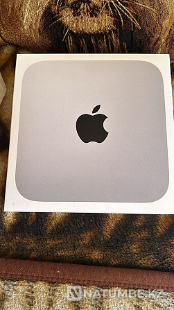 Mac mini 2023 M2 СРОЧНО Алматы - изображение 5