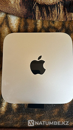 Mac mini 2023 M2 СРОЧНО Алматы - изображение 4