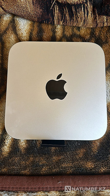 Mac mini 2023 M2 СРОЧНО Алматы - изображение 1