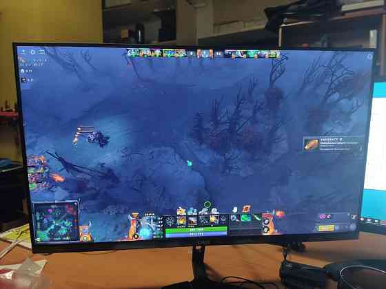 Игровой компьютер i5/GTX 1650 Super Алматы