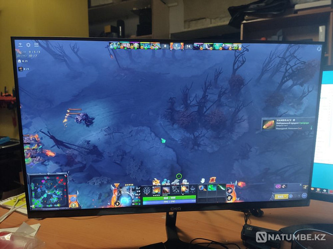 Игровой компьютер i5/GTX 1650 Super Алматы - изображение 1