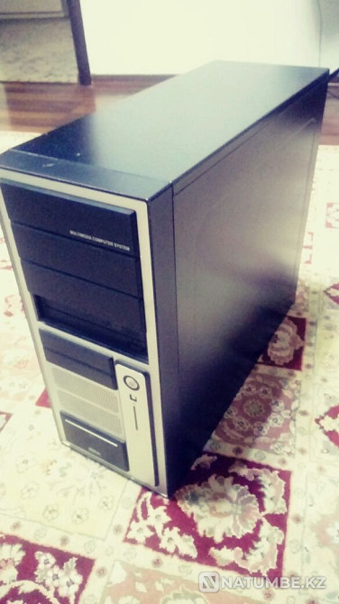 Computer processor Almaty - photo 2