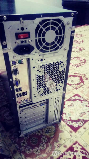 Computer processor Almaty - photo 3