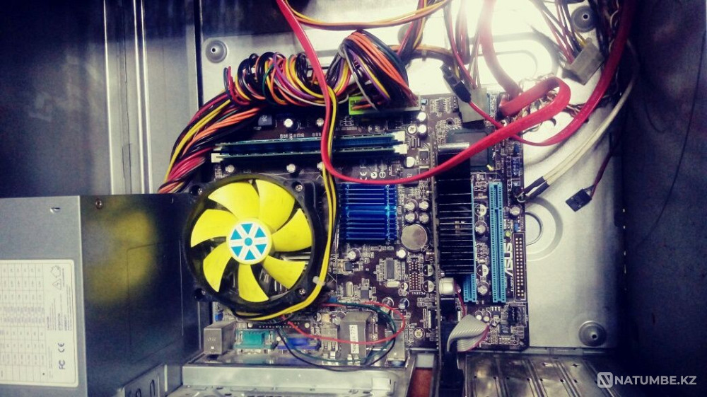 Computer processor Almaty - photo 4