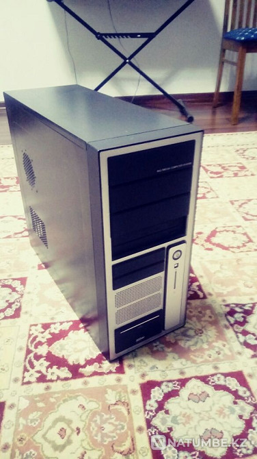 Computer processor Almaty - photo 1