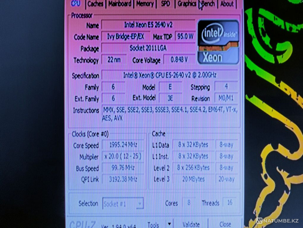 I sell a gaming computer for 115,000 tenge Almaty - photo 6