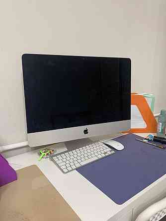 Apple Mac компьютер Алматы