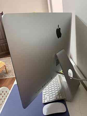 Apple Mac компьютер Алматы