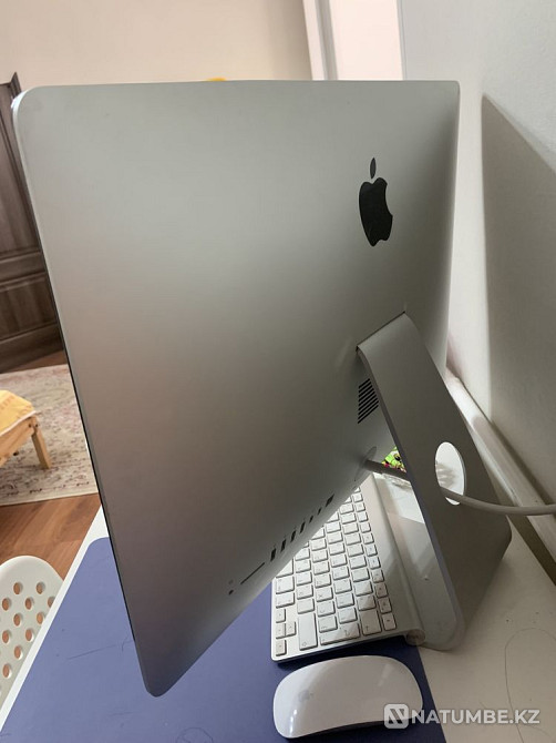 Apple Mac computer Almaty - photo 2
