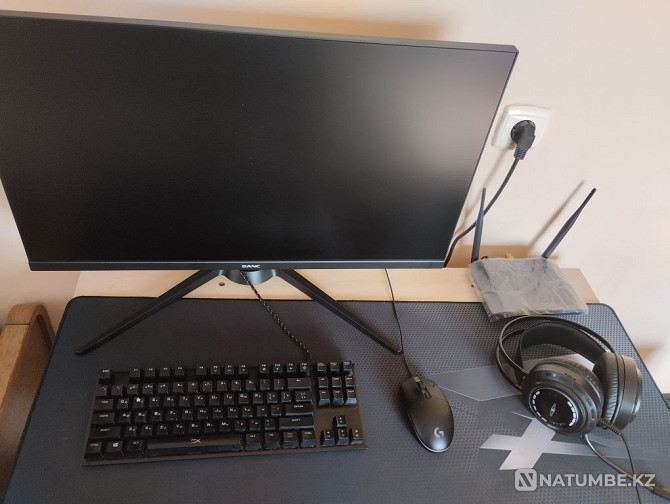 Продам компьютер Алматы - изображение 7