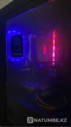 Gaming computer Almaty - photo 2