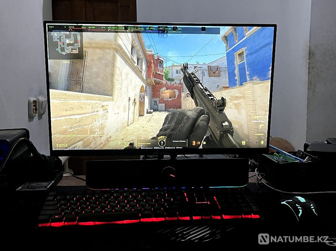 Продаю компьютер ПК игровой ПК комплект Алматы - изображение 6
