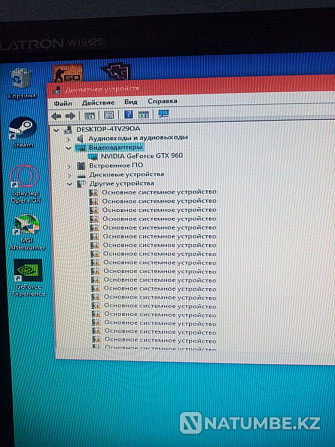 Продам игровой компьютер Алматы - изображение 4