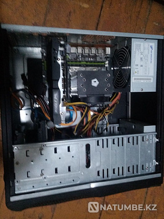Продам игровой компьютер Алматы - изображение 5