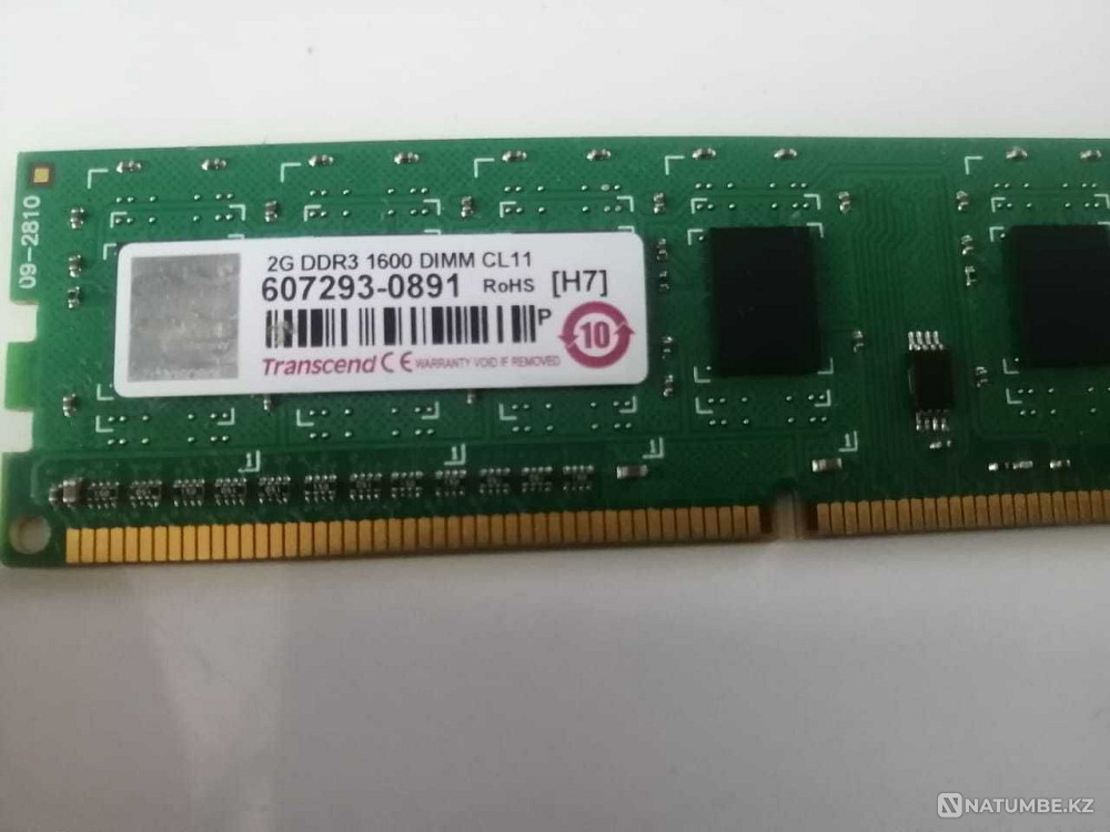 Computer (Gaming) Almaty - photo 4