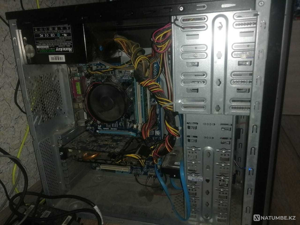 Computer (Gaming) Almaty - photo 5