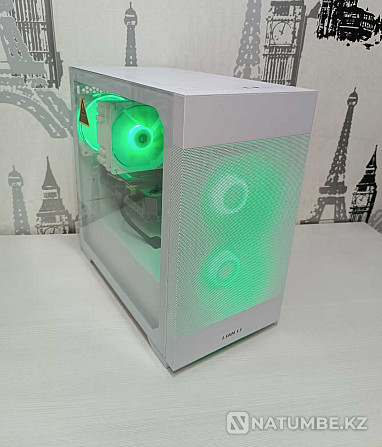 Core i5-12400/RAM 5600 MHz/Colorful B760 DDR5 Алматы - изображение 6