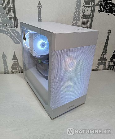 Core i5-12400/RAM 5600 MHz/Colorful B760 DDR5 Алматы - изображение 7