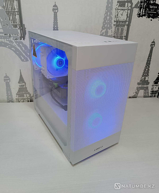 Core i5-12400/RAM 5600 MHz/Colorful B760 DDR5 Алматы - изображение 2