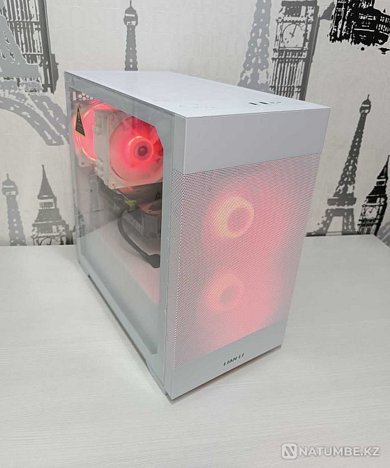 Core i5-12400/RAM 5600 MHz/Colorful B760 DDR5 Алматы - изображение 5