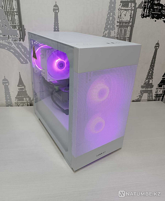 Core i5-12400/RAM 5600 MHz/Colorful B760 DDR5 Алматы - изображение 3